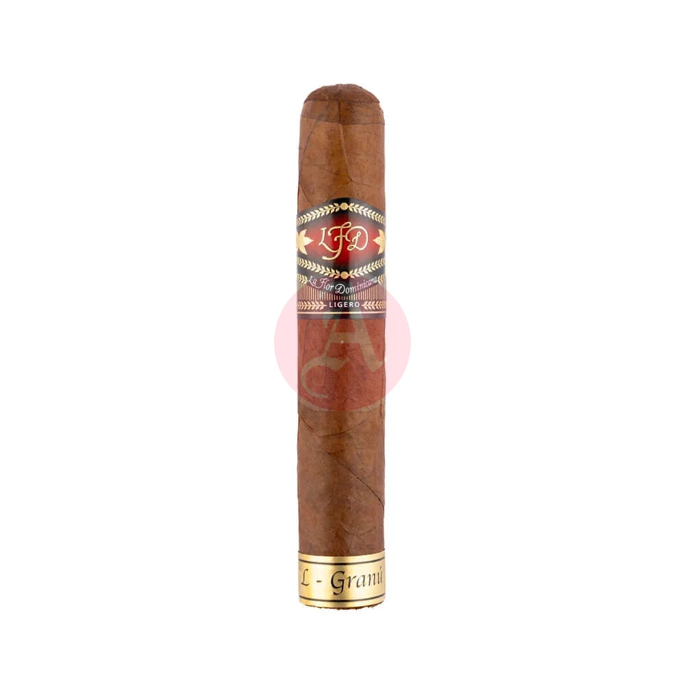 La Flor Dominicana Ligero L-Granu Natural Single Cigar
