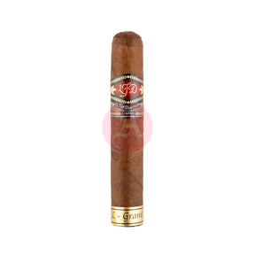 La Flor Dominicana Ligero L-Granu Natural Single Cigar