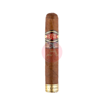 La Flor Dominicana Ligero L-Granu Natural Single Cigar