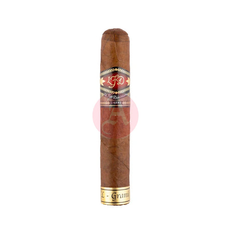 La Flor Dominicana Ligero L-Granu Natural Single Cigar