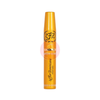 La Flor Dominicana Oro Chisel Tubo Single Cigar