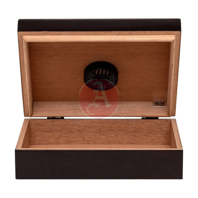 La Habana Wooden Flag Cuba 20 Cg Count. Humidor