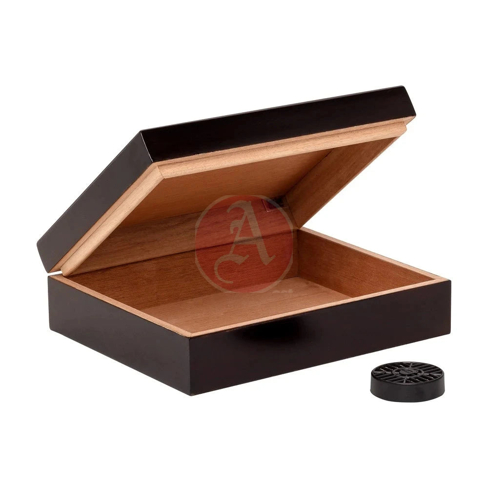La Habana Wooden Flag Cuba 20 Cg Count. Humidor