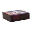 La Habana Wooden Flag Cuba 20 Cg Count. Humidor