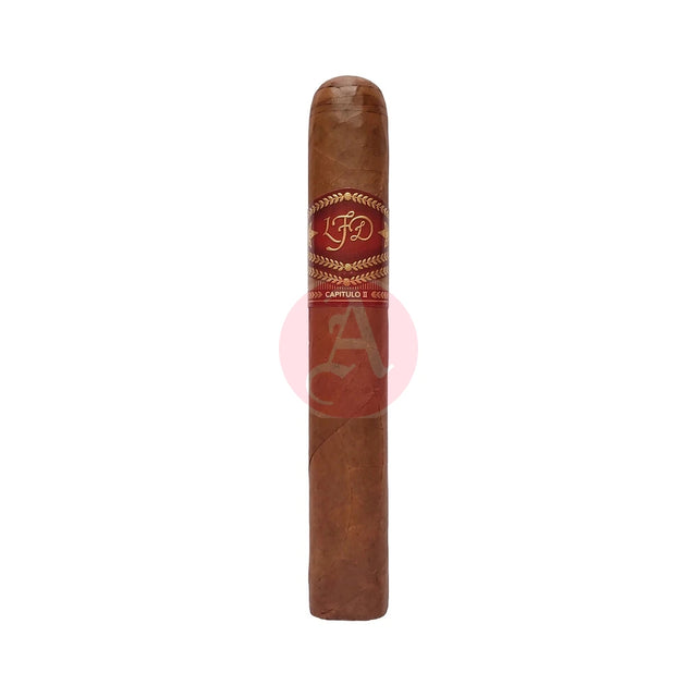 La Flor Dominicana Capitulo II Single Cigar
