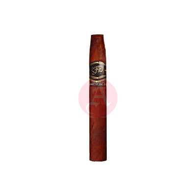 La Flor Dominicana Chapter 1 Chisel Single Cigar