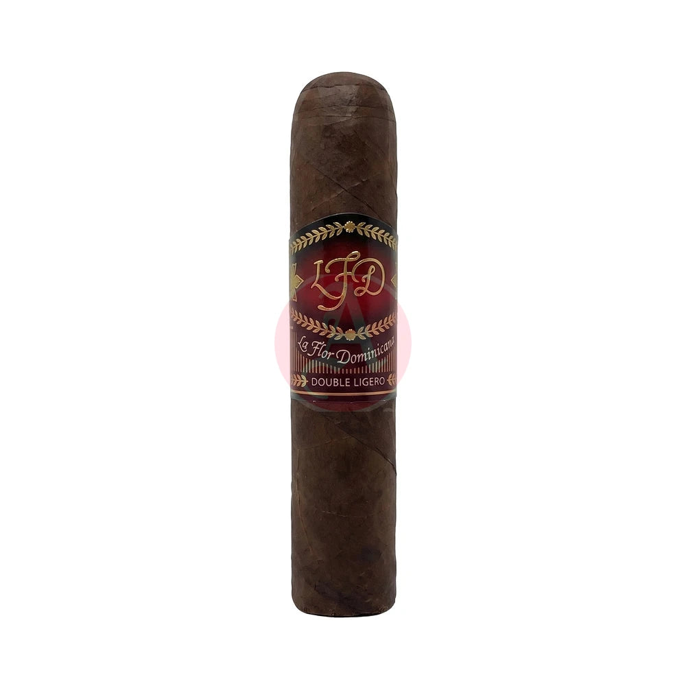 La Flor Dominicana Double Ligero 452 Maduro Single Cigar
