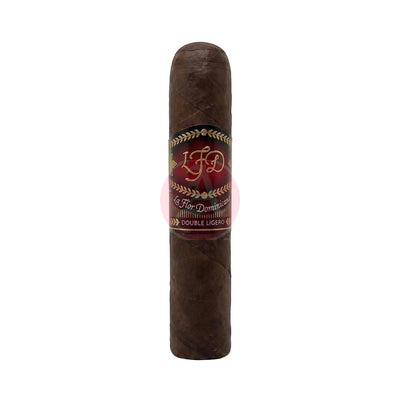 La Flor Dominicana Double Ligero 452 Maduro Single Cigar