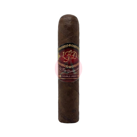 La Flor Dominicana Double Ligero 452 Maduro Single Cigar