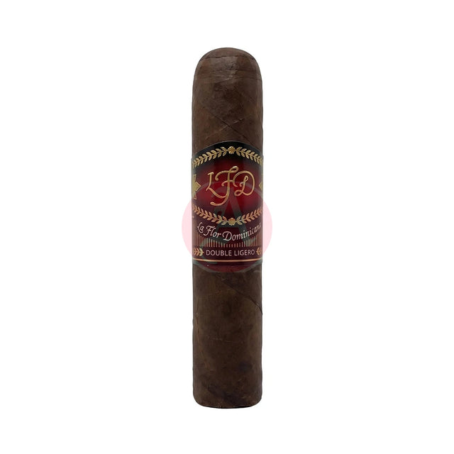 La Flor Dominicana Double Ligero 452 Maduro Single Cigar