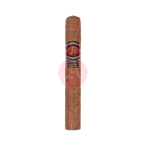LFD Double Ligero 654 Natural 20/Bx 6.00 x 54