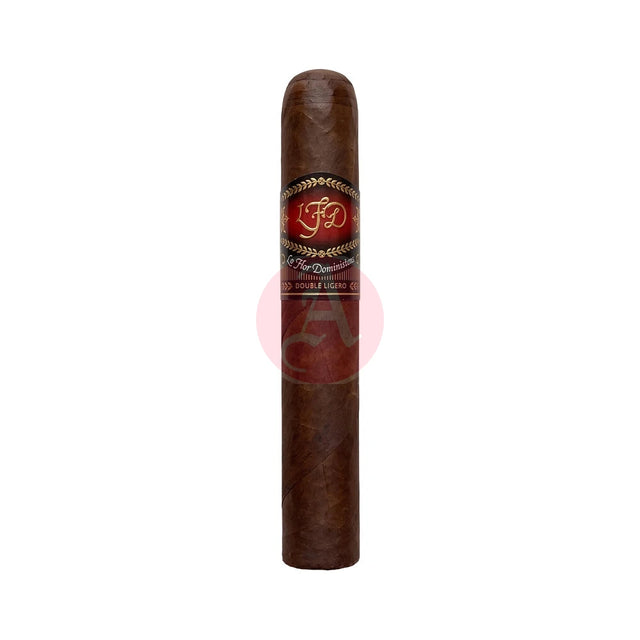 La Flor Dominicana Double Ligero 660 Maduro Single Cigar