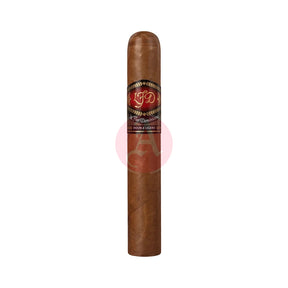 La Flor Dominicana Double Ligero 660 Single Cigar