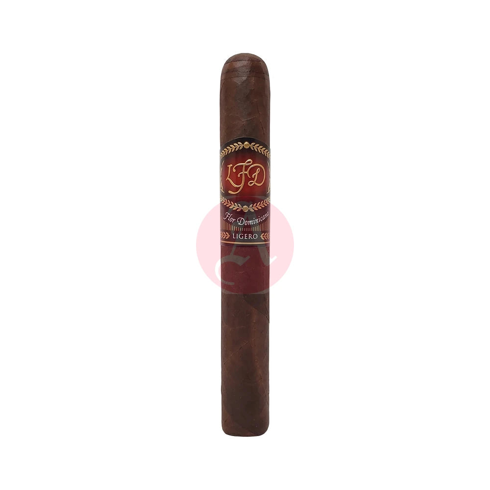 La Flor Dominicana Ligero Cabinet L-200 Oscuro