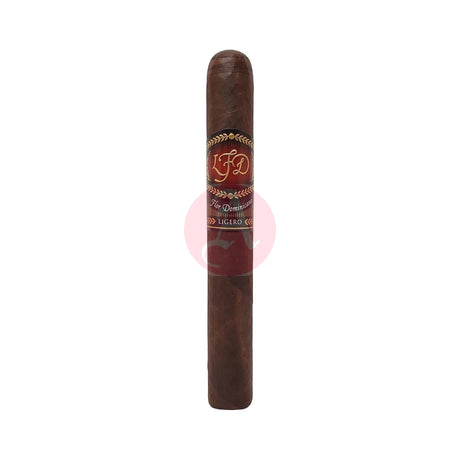La Flor Dominicana Ligero Cabinet L-200 Oscuro
