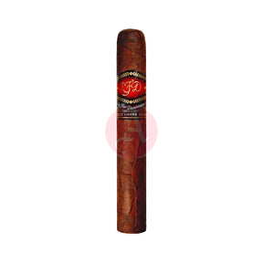 La Flor Dominicana Ligero Cabinet L-400 Oscuro