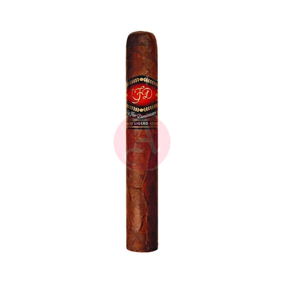 La Flor Dominicana Ligero Cabinet L-400 Oscuro