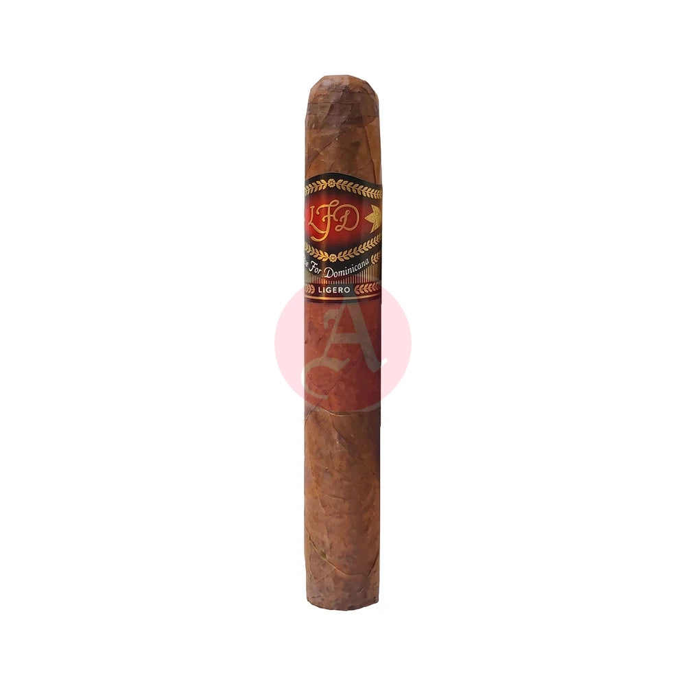La Flor Dominicana Ligero L-400 Single Cigar