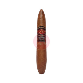 LFD Tcfka "M" Natural Perfecto 7.00 x 55 (2)