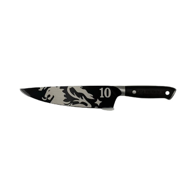 Liga Privada Aniversario Chef Knife