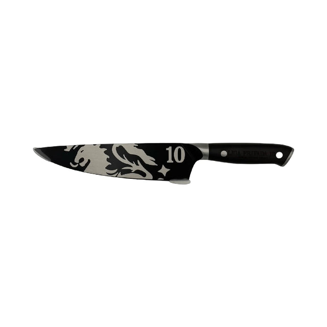 Liga Privada Aniversario Chef Knife