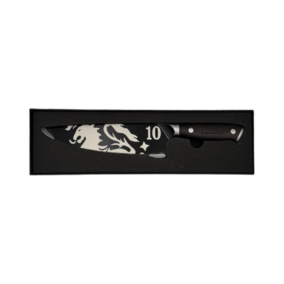 Liga Privada Aniversario Chef Knife