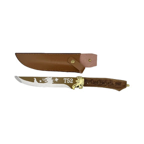 Liga Privada T52 Boning Knife