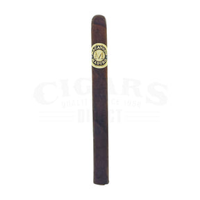 Macanudo Maduro Baron de Rothschild Panatela Single Cigar