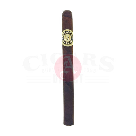 Macanudo Maduro Baron de Rothschild Panatela Single Cigar