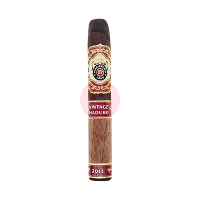 Macanudo Vintage Maduro 2013 Toro Grande Single Cigar