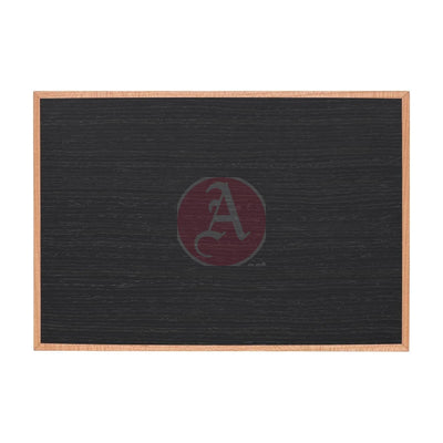 Messenia 45-75 Cg Count Desktop Humidor, Grey Oak Veneer