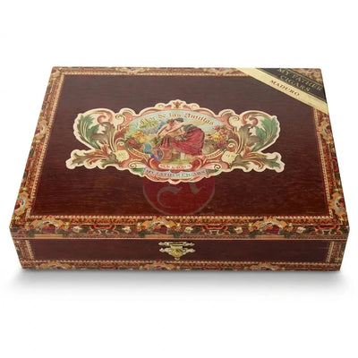My Father Flor de las Antillas Maduro Toro Closed Box