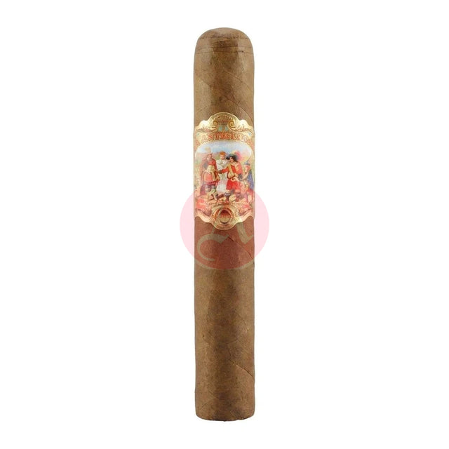 My Father La Antiguedad Toro Gordo Single Cigar