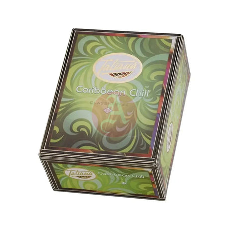 Tatiana Classic Caribbean Chill Closed Box