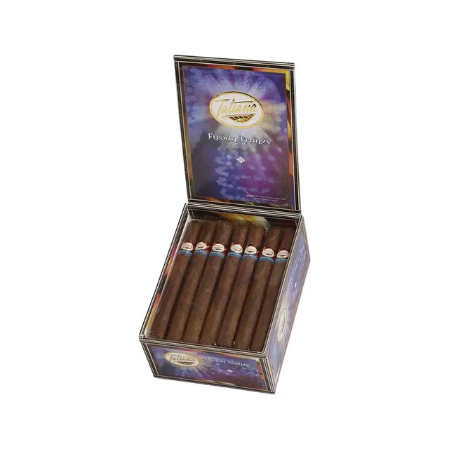 Tatiana Classic Fusion Frenzy Open Box