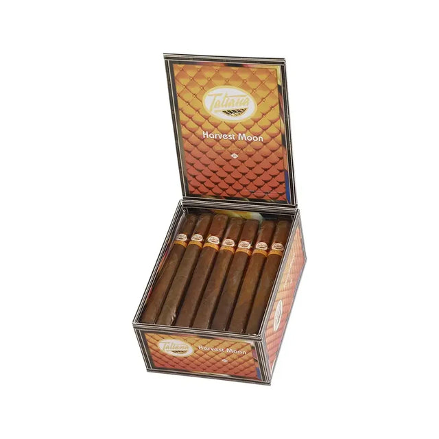 Tatiana Classic Harvest Moon Open Box