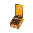 Tatiana Classic Honey Open Box