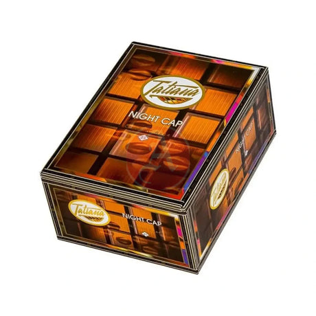 Tatiana Classic Night Cap Closed Box