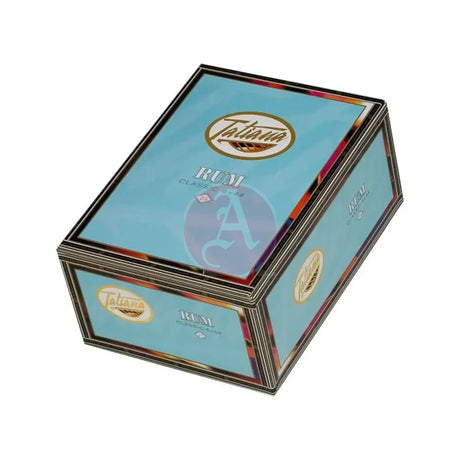 Tatiana Classic Rum Closed Box