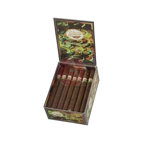 Tatiana Classic Sweet Euphoria Open Box