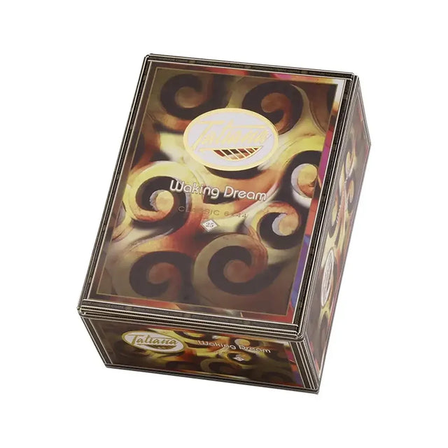 Tatiana Classic Walking Dream Closed Box