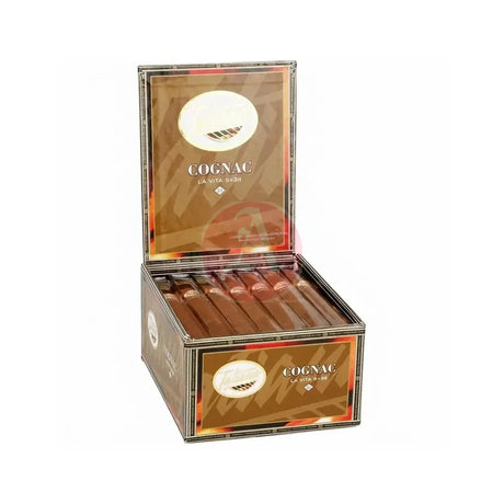 Tatiana La Vita Cognac Open Box