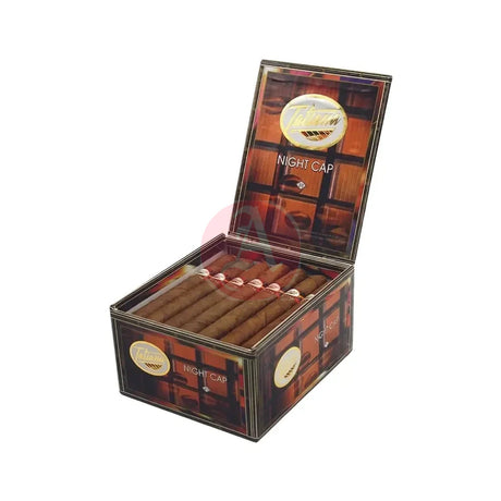 Tatiana La Vita Night Cap Open Box