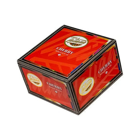 Tatiana Robusto Cherry Closed Box