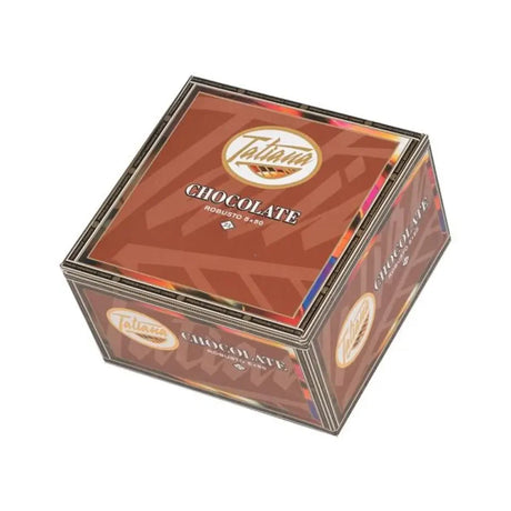 Tatiana Robusto Chocolate Closed Box