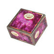 Tatiana Robusto Groovy Blue Closed Box
