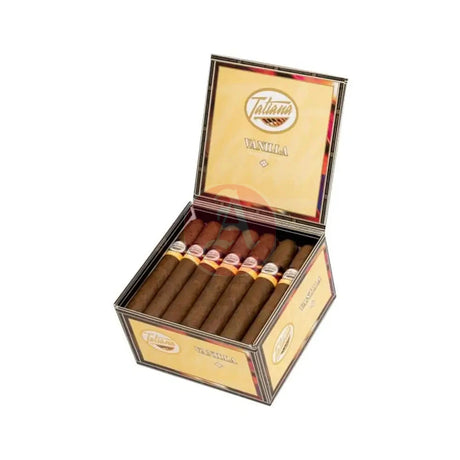 Tatiana Robusto Vanilla Open Box