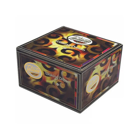 Tatiana Robusto Walking Dream Closed Box