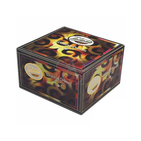 Tatiana Robusto Walking Dream Closed Box