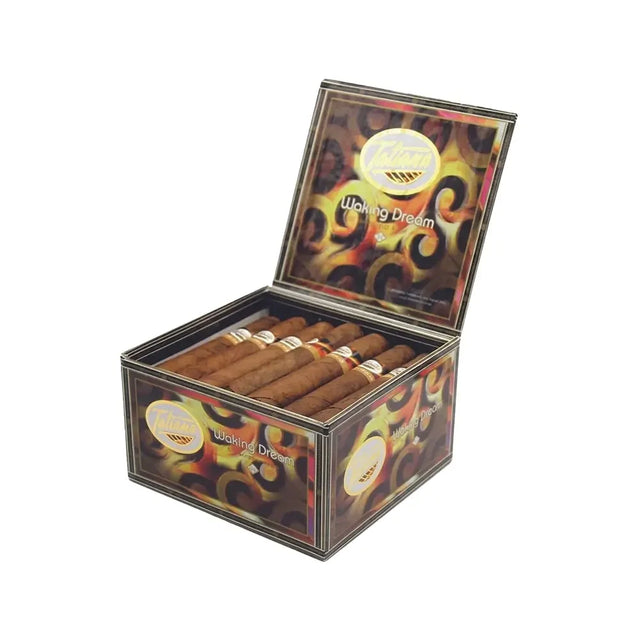 Tatiana Robusto Walking Dream Open Box